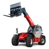 manitou télescopique gros tonnage