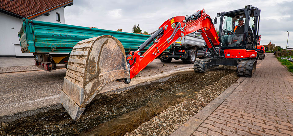 kx060 kubota