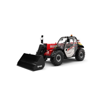 Bruder Manitou MLT chariot télescopique - Bruder