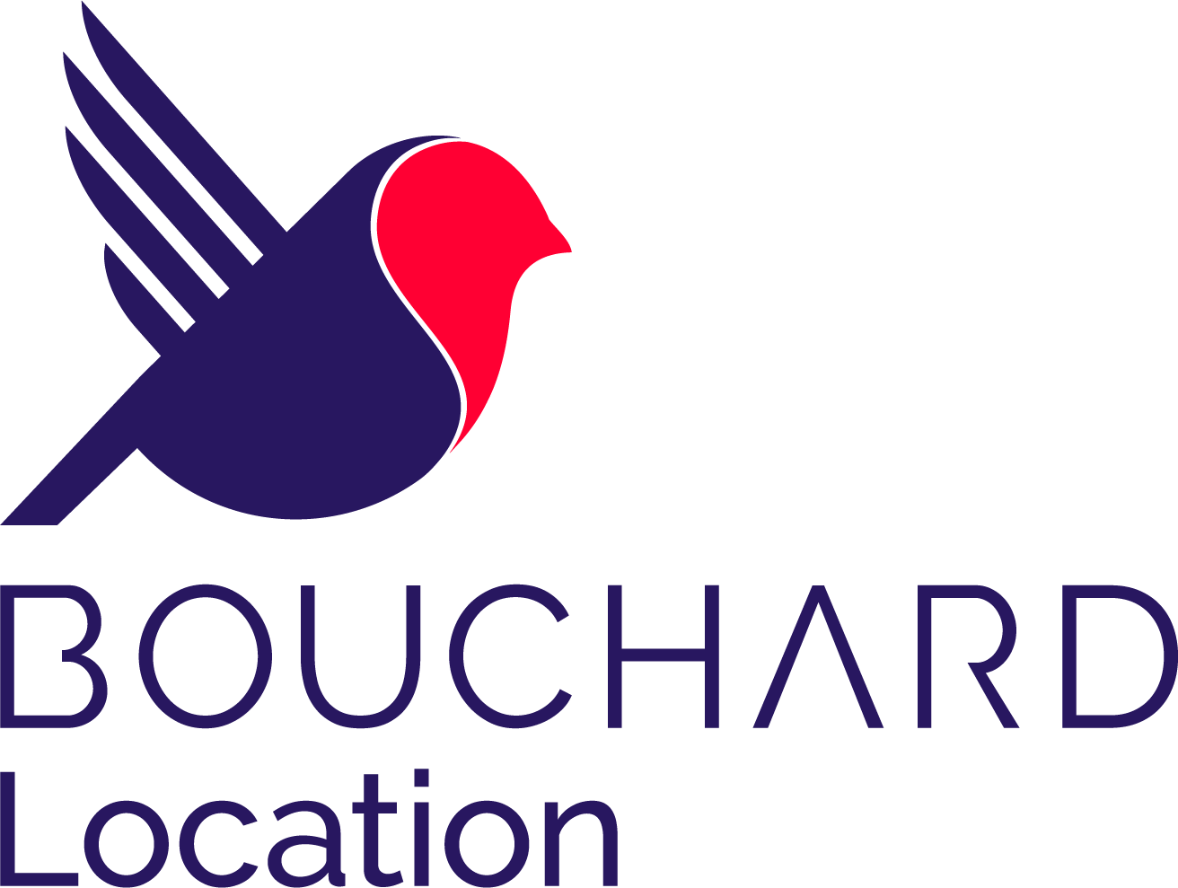 logo bouchard location