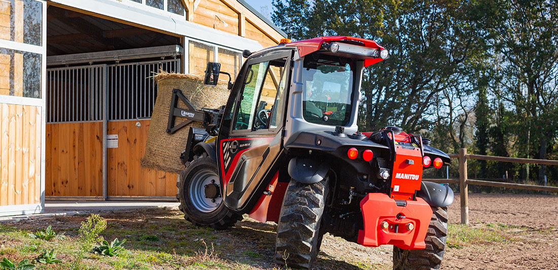 chariot compact nouveau manitou bouchard